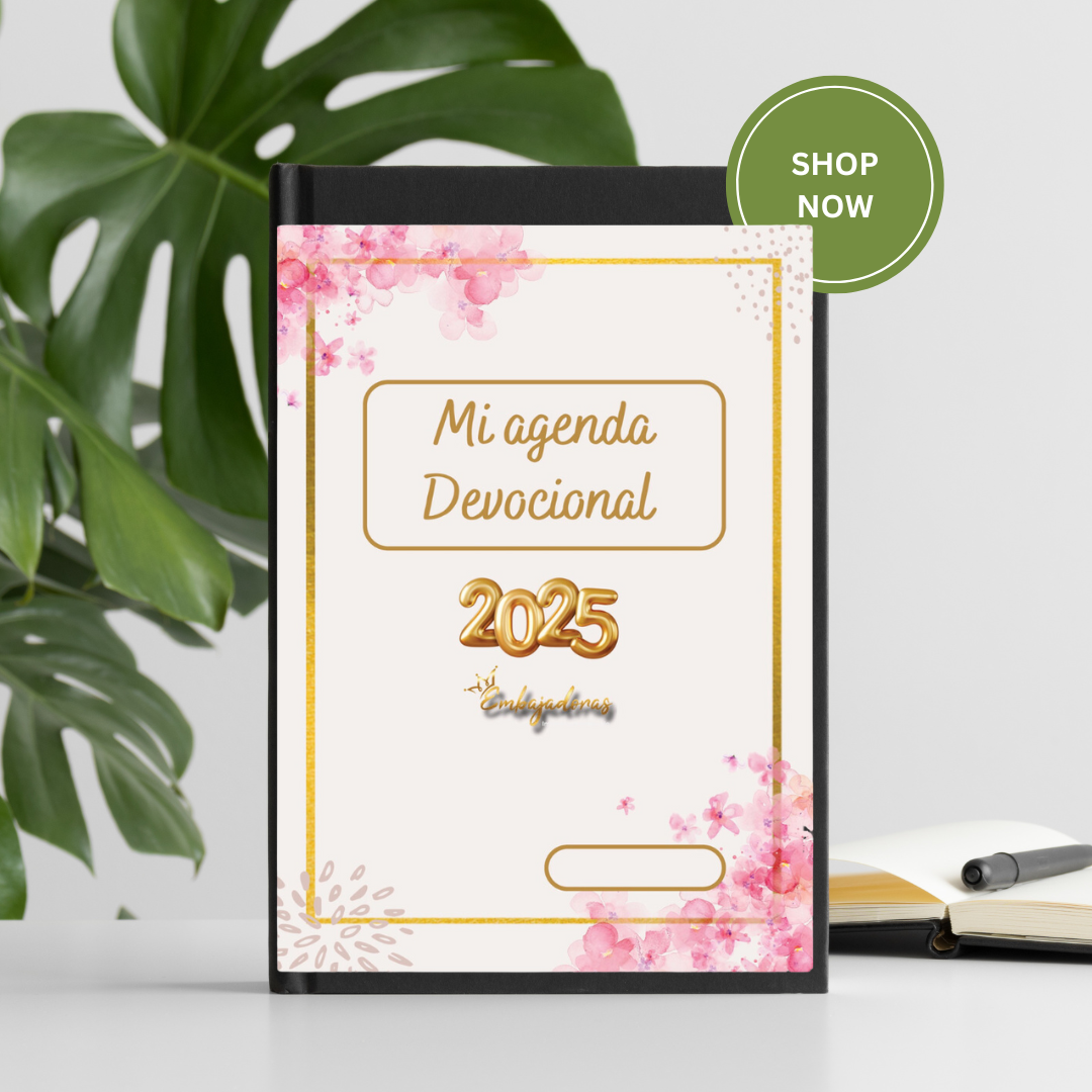 Agenda Devocional