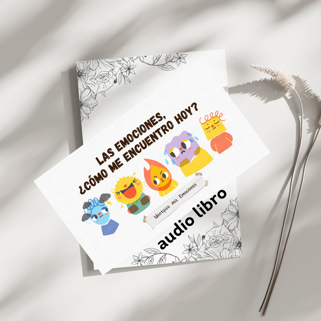 Identifico mis Emociones - Image 2