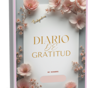 Diario de Gratitud