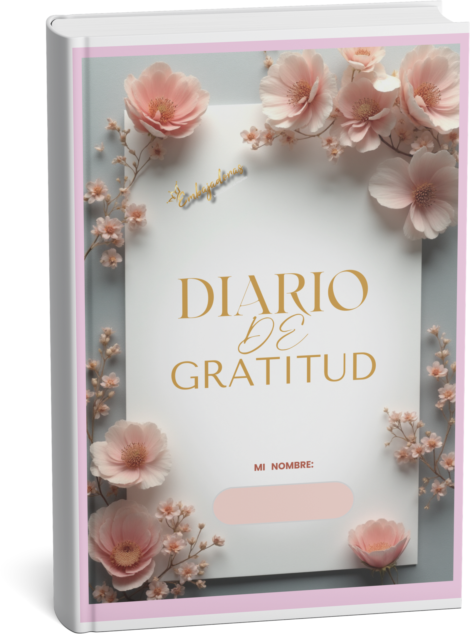 Diario de Gratitud