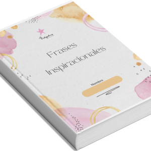 Frases inspiracionales