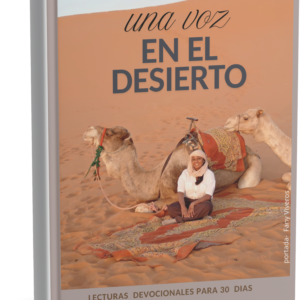 Plan de lectura Biblica