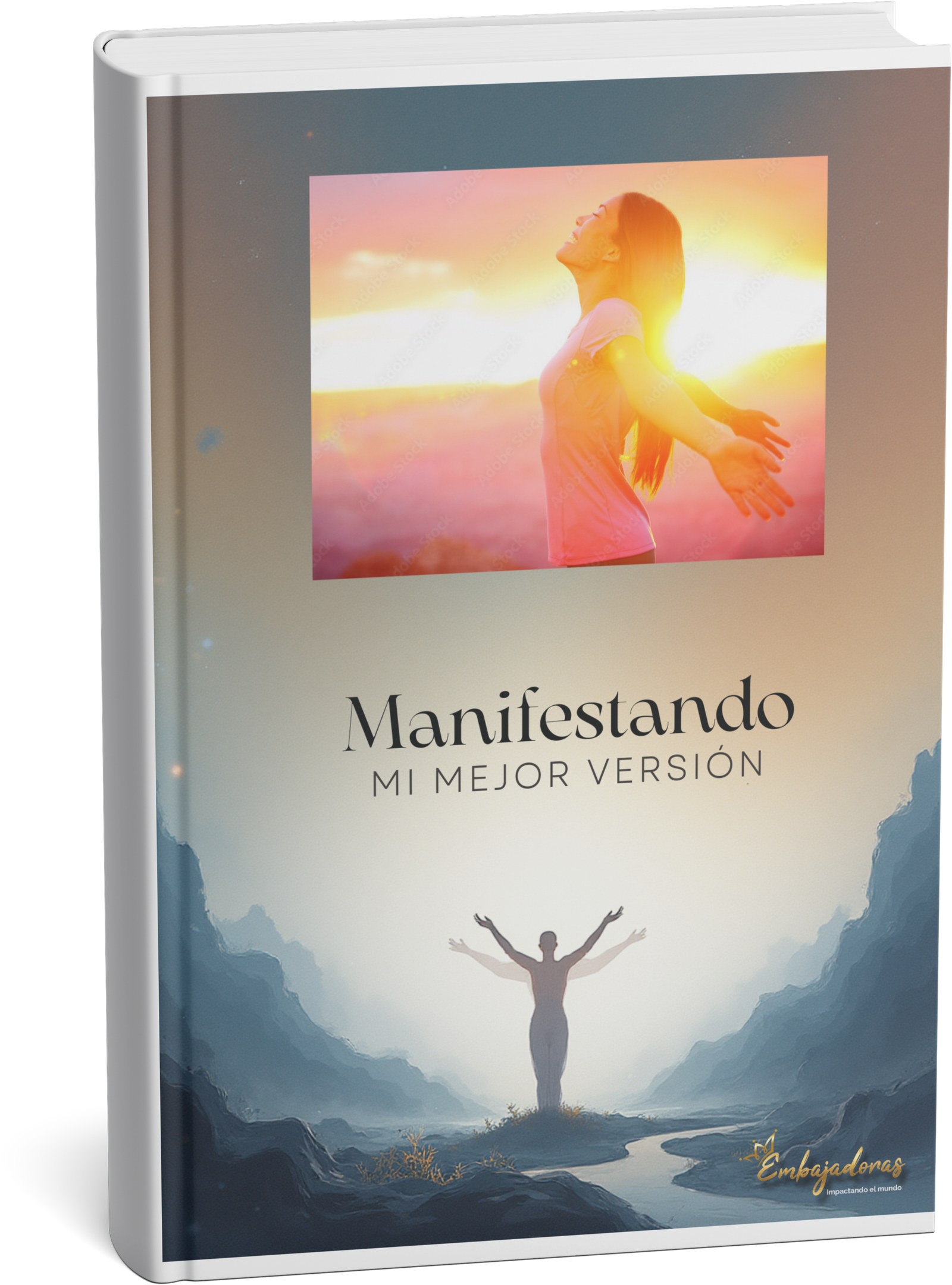 Guia Manifestando Mi Mejor Version